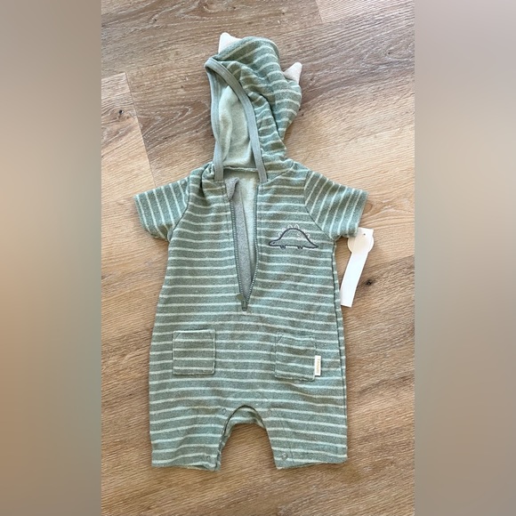 Tahari Swim Baby Boy Swim Coverup Poshmark